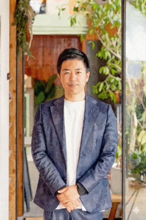 石井 秀直