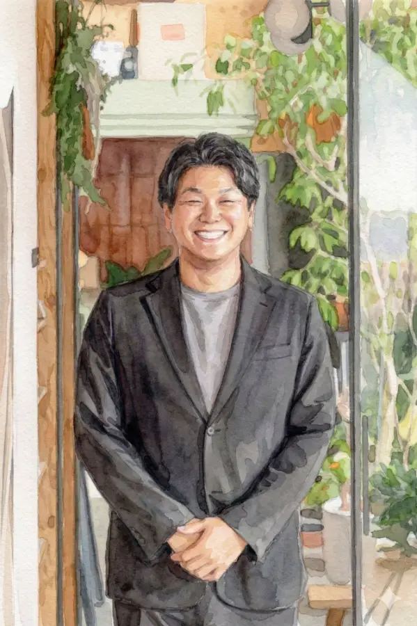 伊藤 陽二