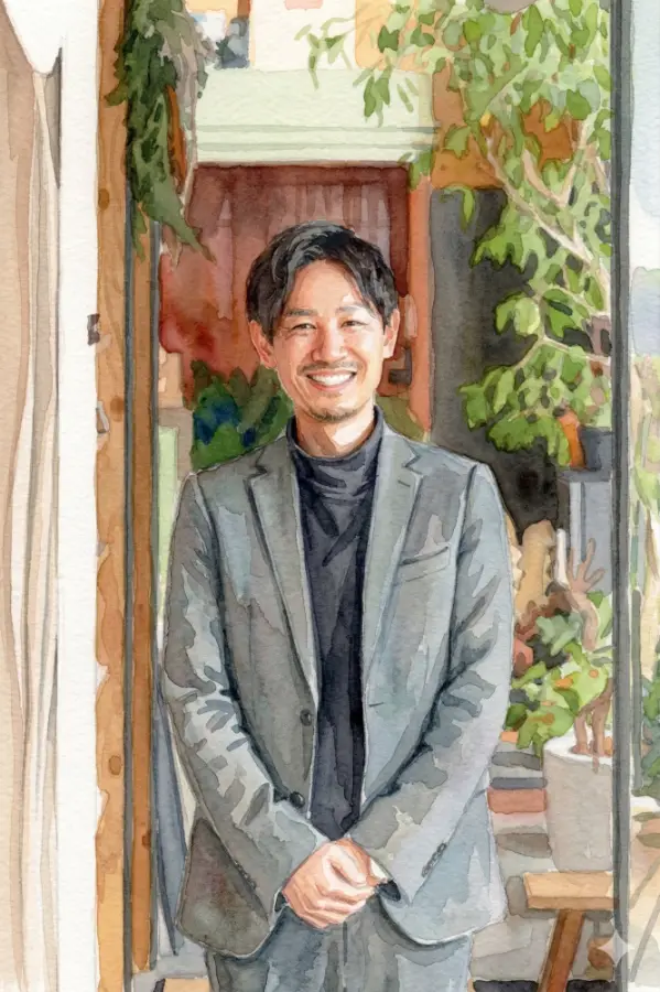 永松 大嗣